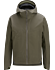 Arris Jacket Men's Clay