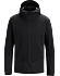 Eigen Comp Jacket Men's Black