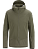 Eigen Comp Jacket Men's Clay