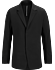 Indisce Blazer Men's Black