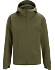 Isogon MX Jacket Men's Olive
