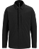 Mionn IS Overshirt Men's Black