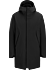 Monitor Down Coat Men's Black