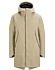 Monitor Down Coat Men's Crescent