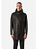 Monitor SL Coat Men's Black