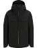 Node Down Jacket Men's Black