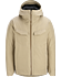 Node Down Jacket Men's Crescent