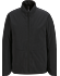 Range IS Jacket Men's Black