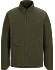 Range IS Jacket Men's Olive