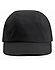 Stealth Cap Black