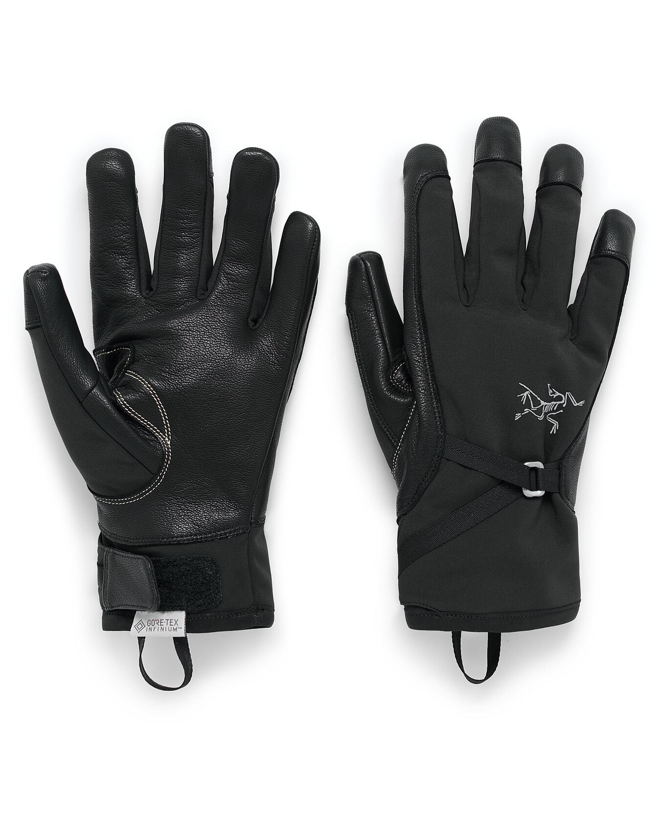 Alpha SL Glove | Arc'teryx