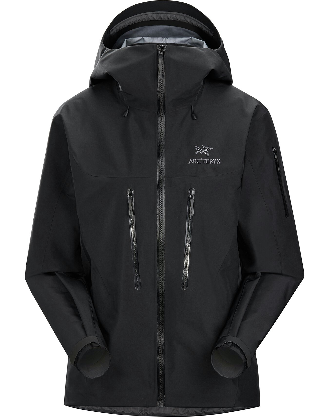 Alpha SV Jacket Women's Arc'teryx