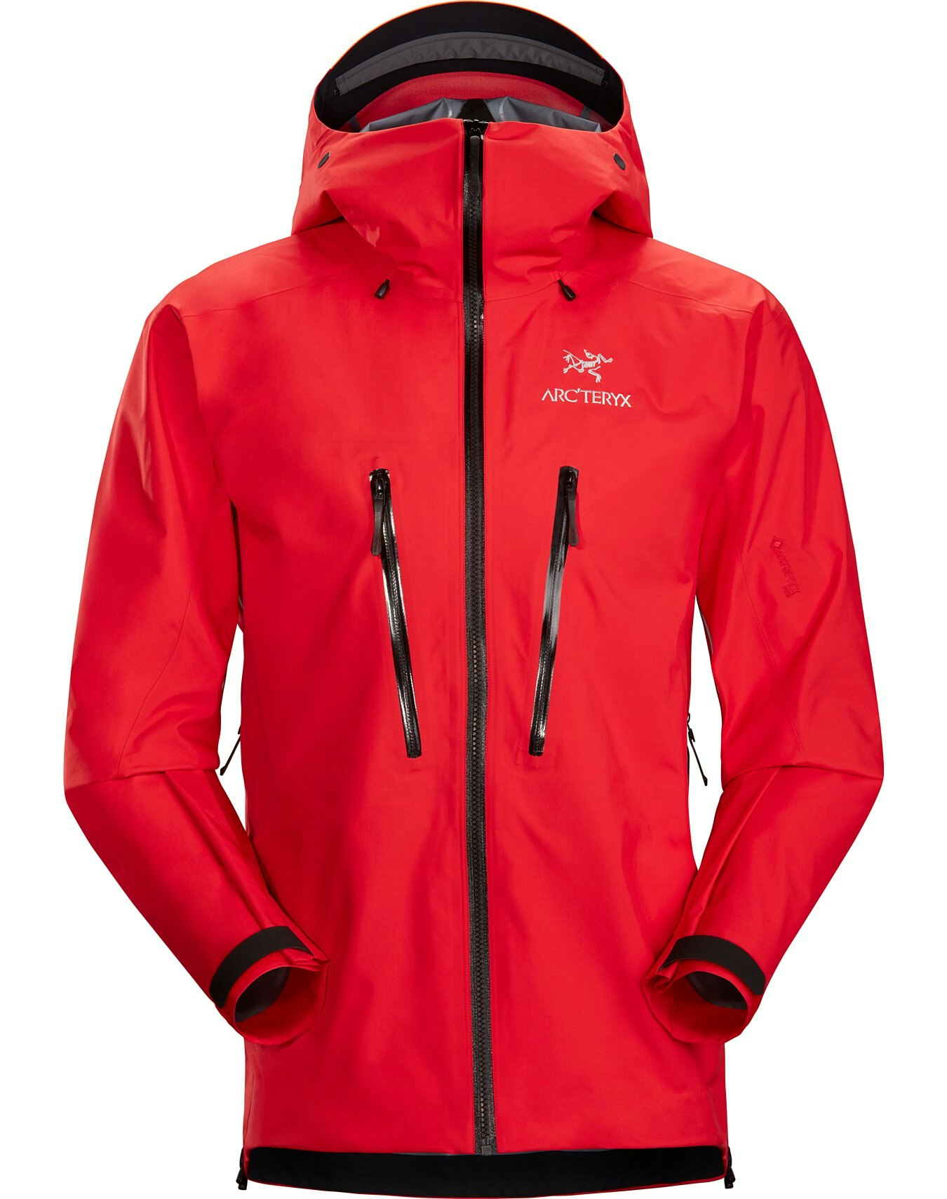 Alpine Guide Jacket Men's Arc'teryx