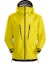Viper Yellow II