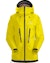 Viper Yellow II