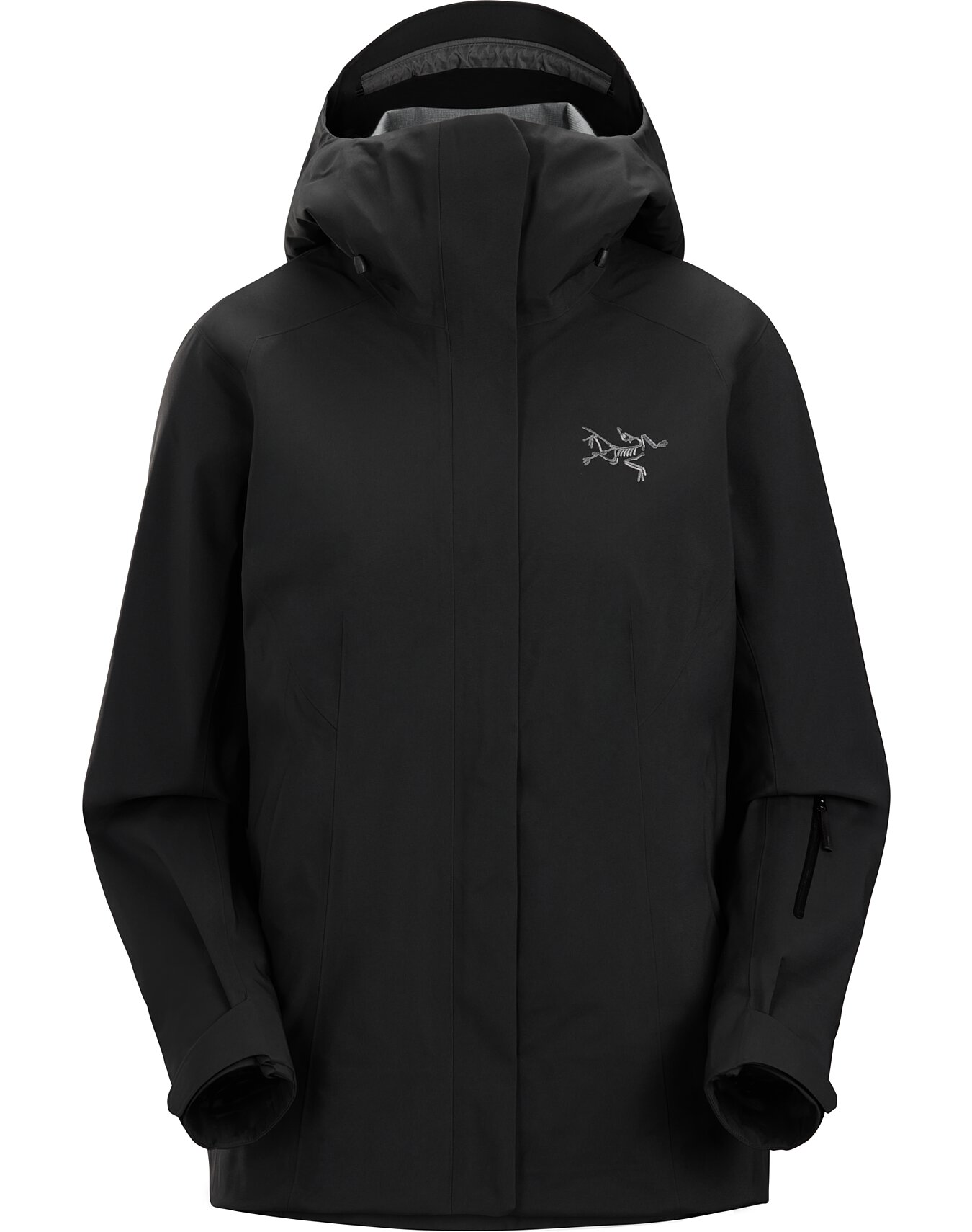 Andessa Shell Jacket Women's Arc'teryx