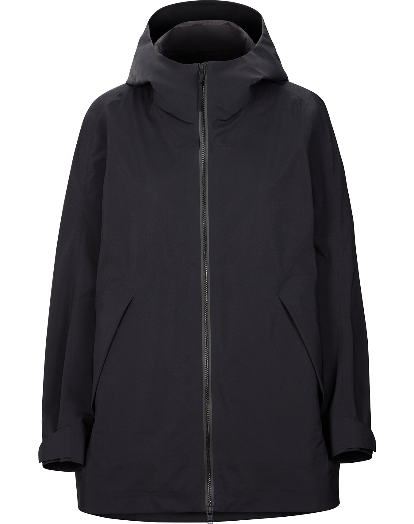 Anelle Coat Women's | Arc'teryx