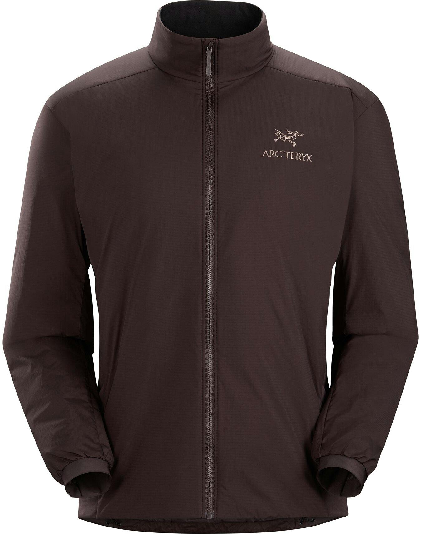 Atom LT Jacket Bitters