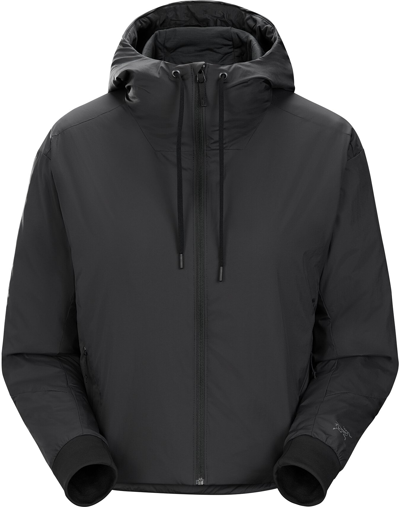 Atrel Full Zip Hoody Women's Arc'teryx
