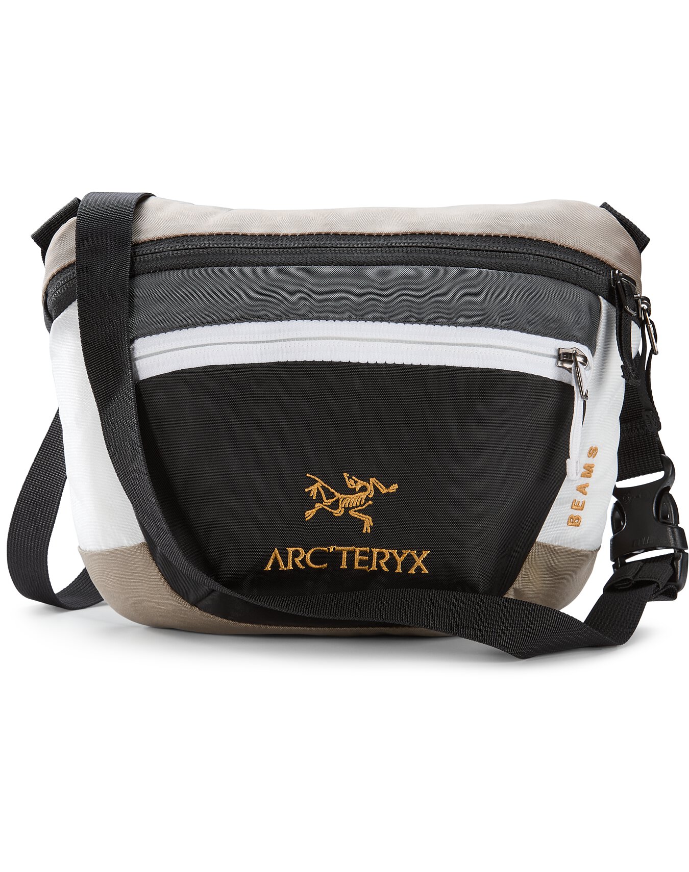 ARC'TERYX × BEAMS石黒氏は会長に Mantis2 WaistPack | www.vogel