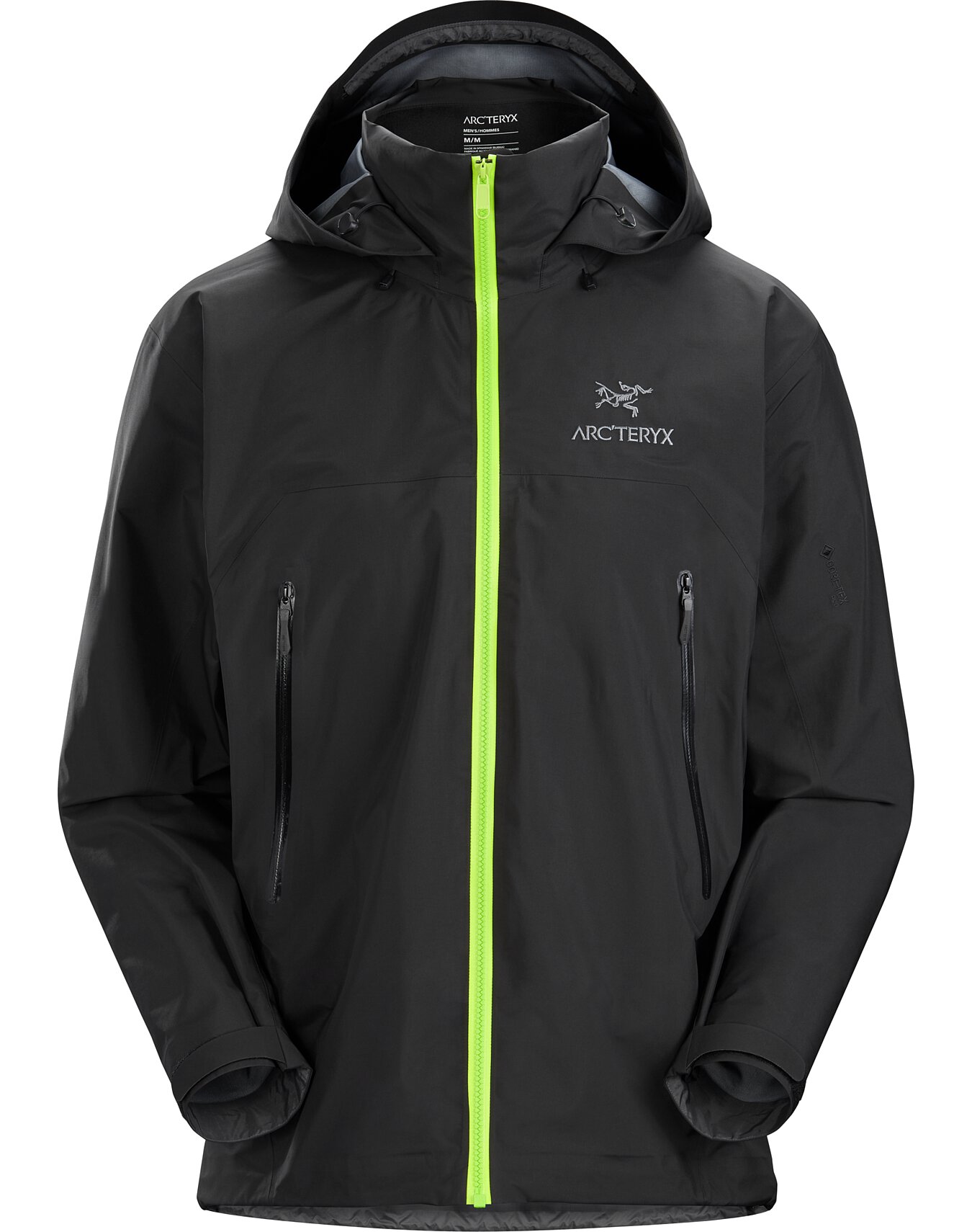 Beta AR Jacket Men's | Arc'teryx