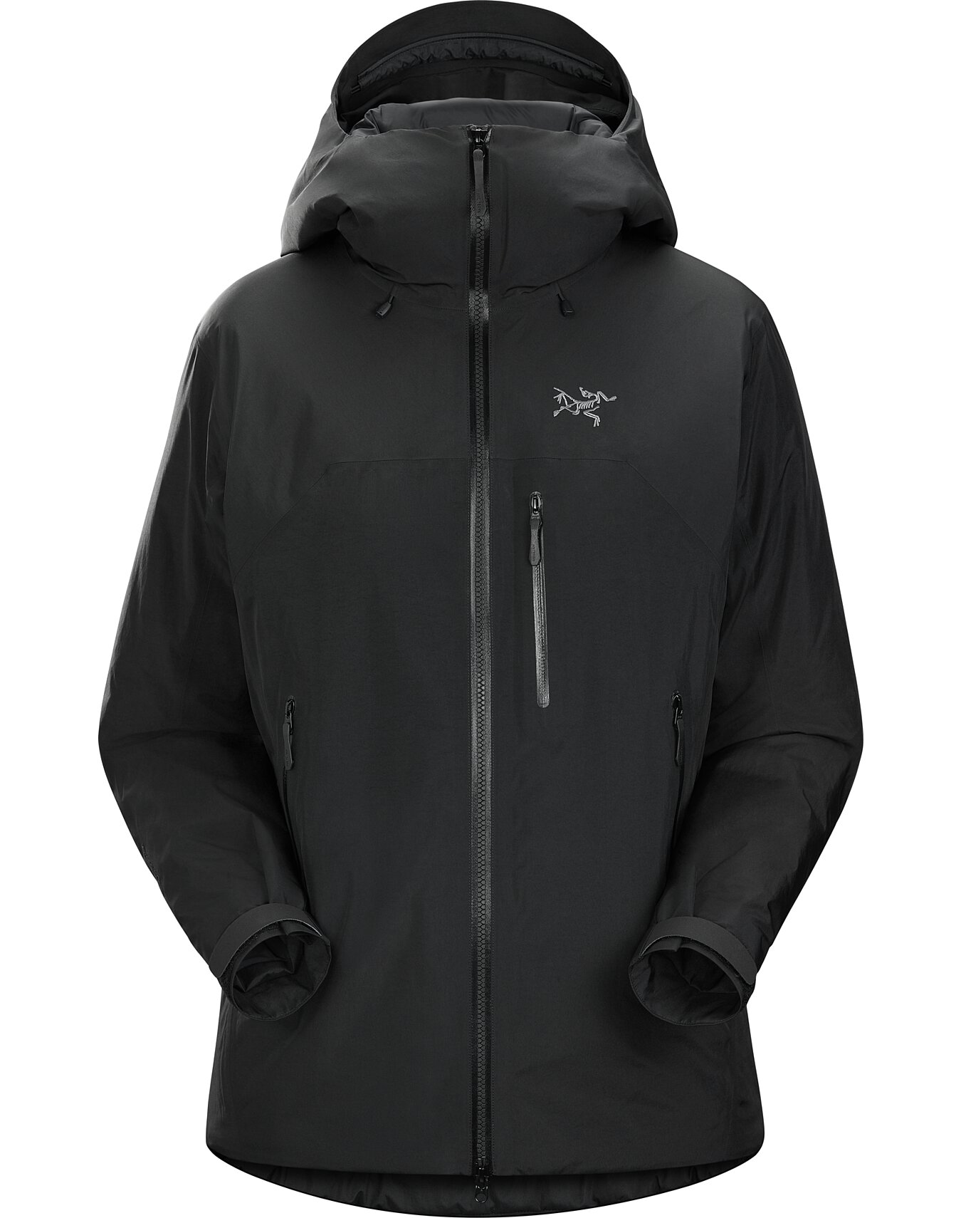 Beta Isolert Jakke Dame | Arc'teryx