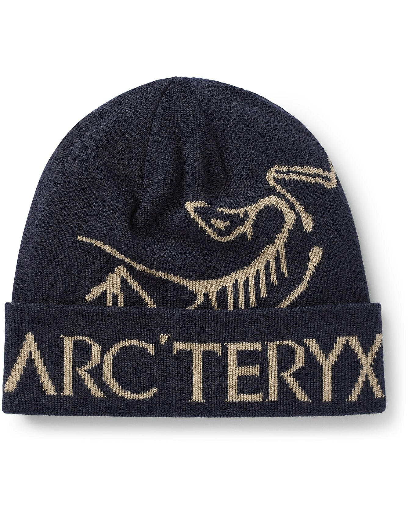 Bird Word Toque Arc teryx Bird Word Toque Arc teryx