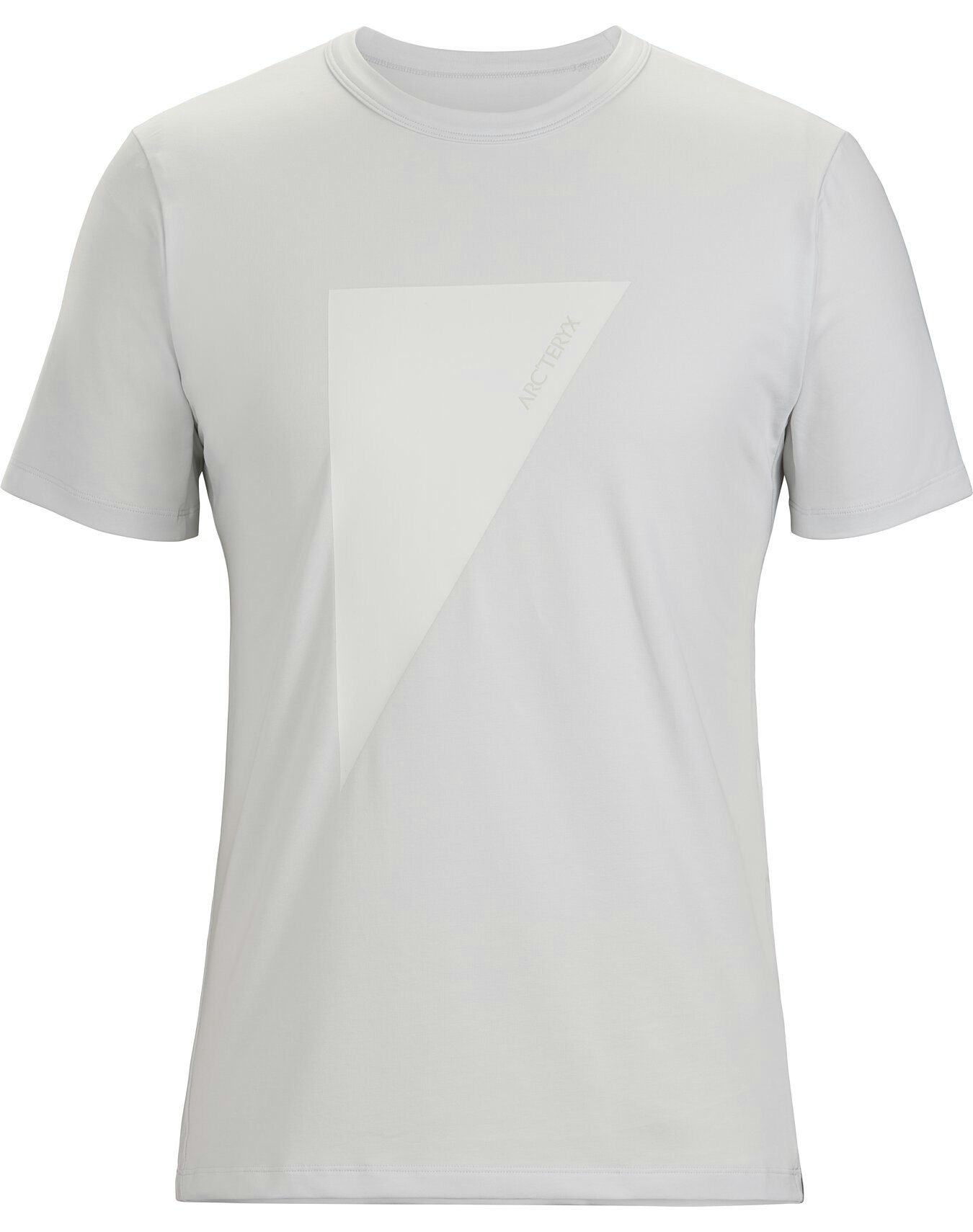 Captive Arc'postrophe Word T-Shirt Men's | Arc'teryx