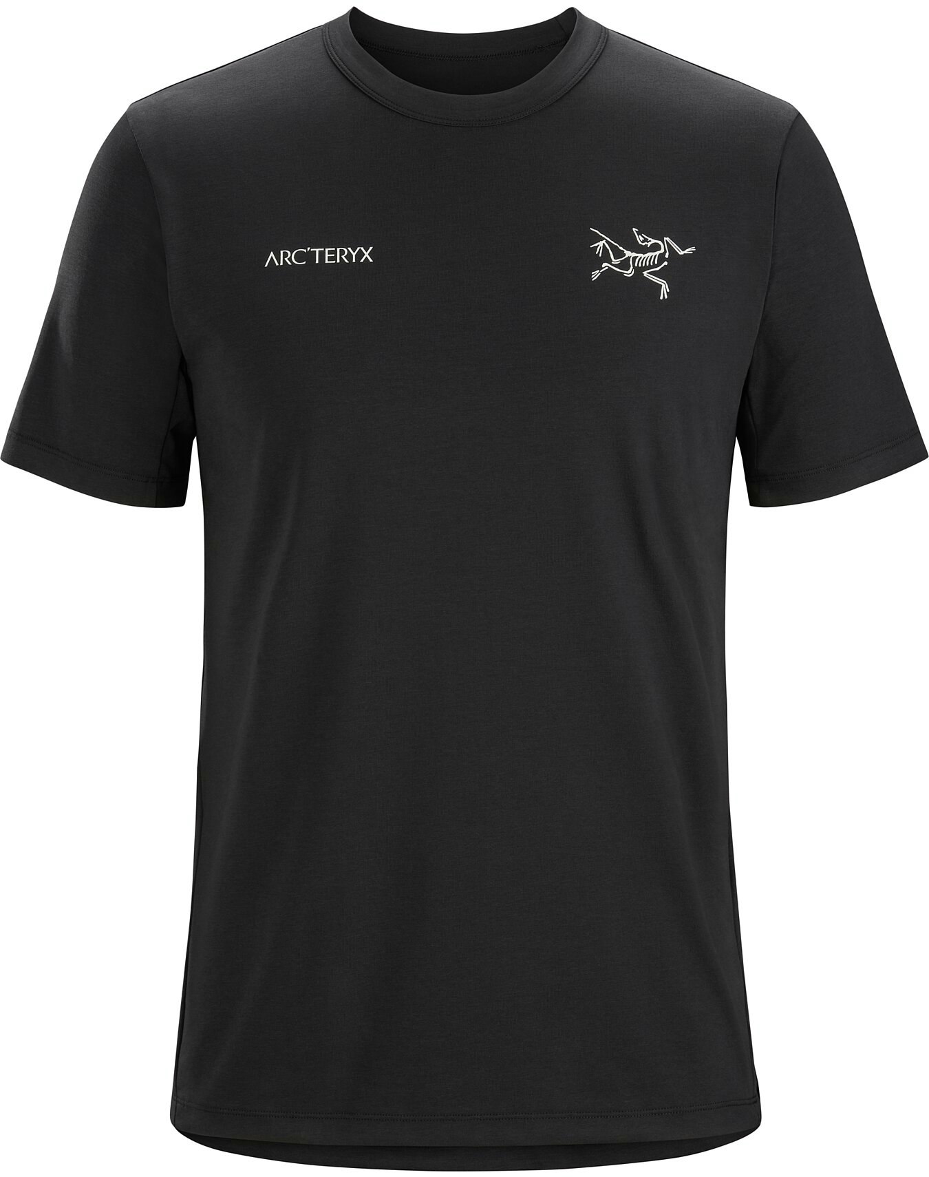 キャプティブ スプリット Tシャツ メンズ | Arc'teryx