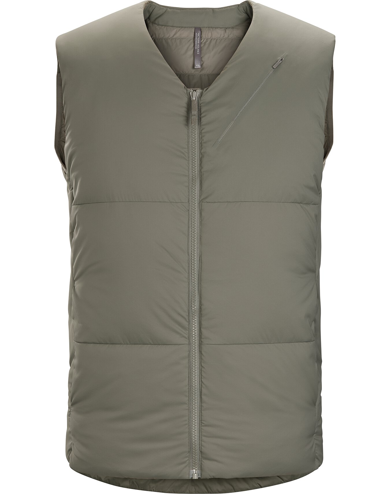 Conduit Down Vest Men's | Arc'teryx