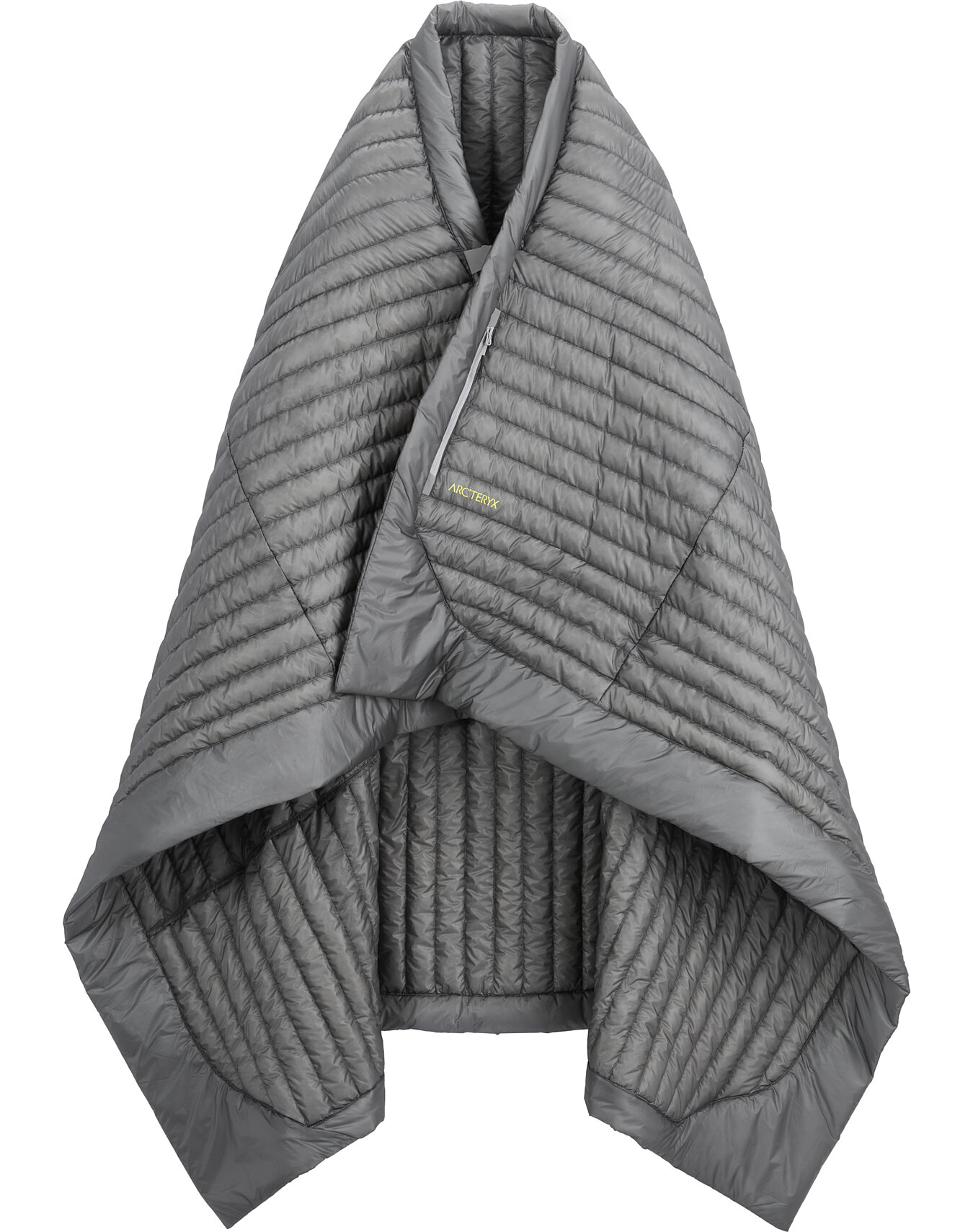 ダウンブランケット ReBird™ Arc'teryx