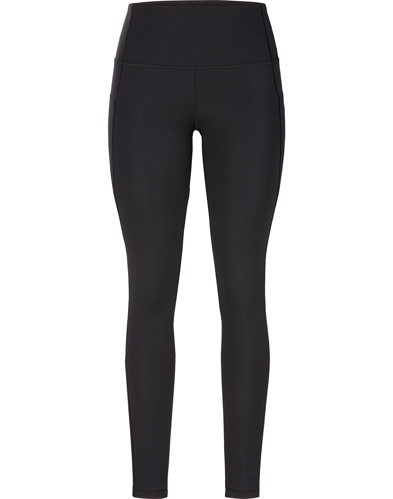 Essent High-Rise Legging 28