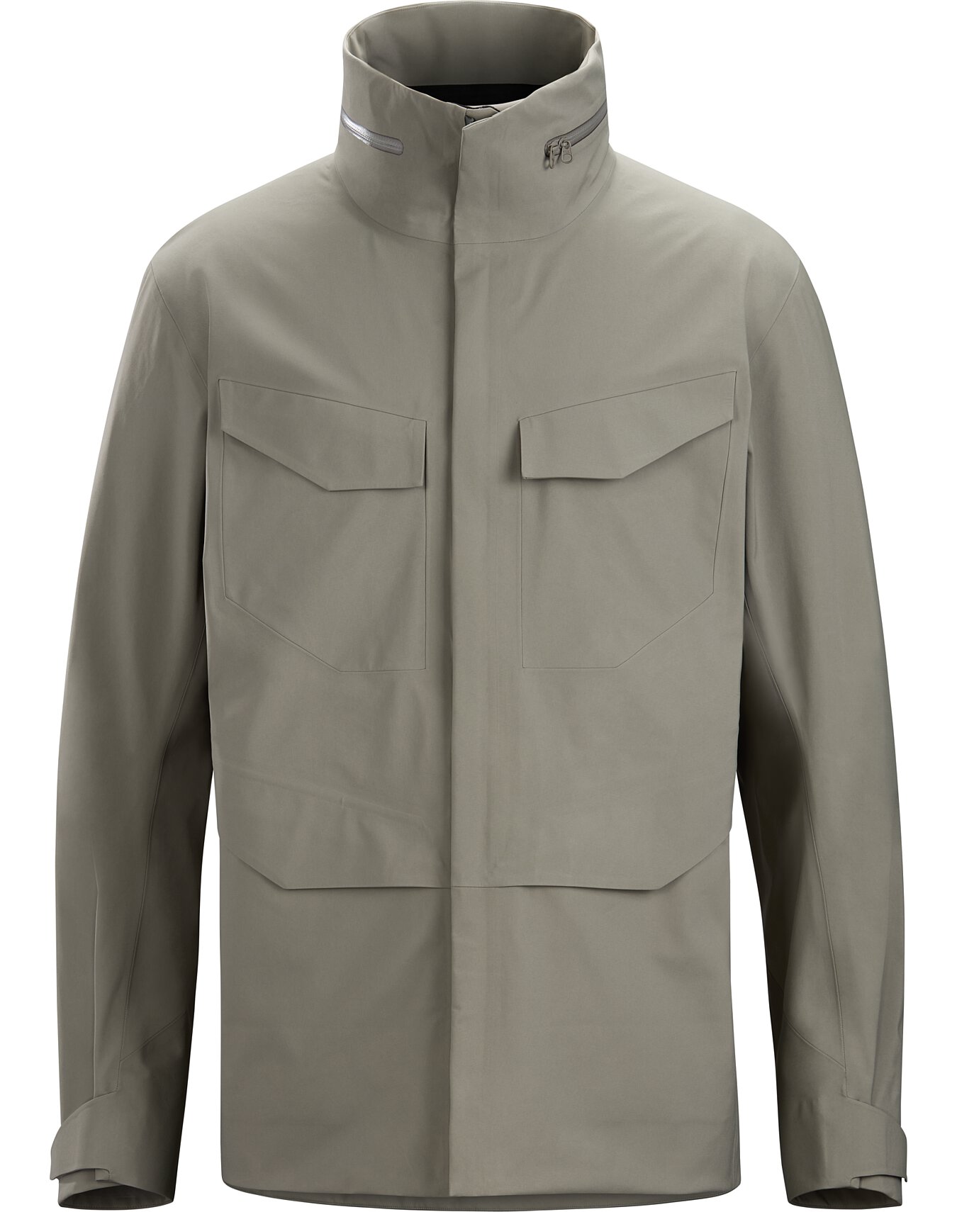 Field Jacket Men's | Arc'teryx