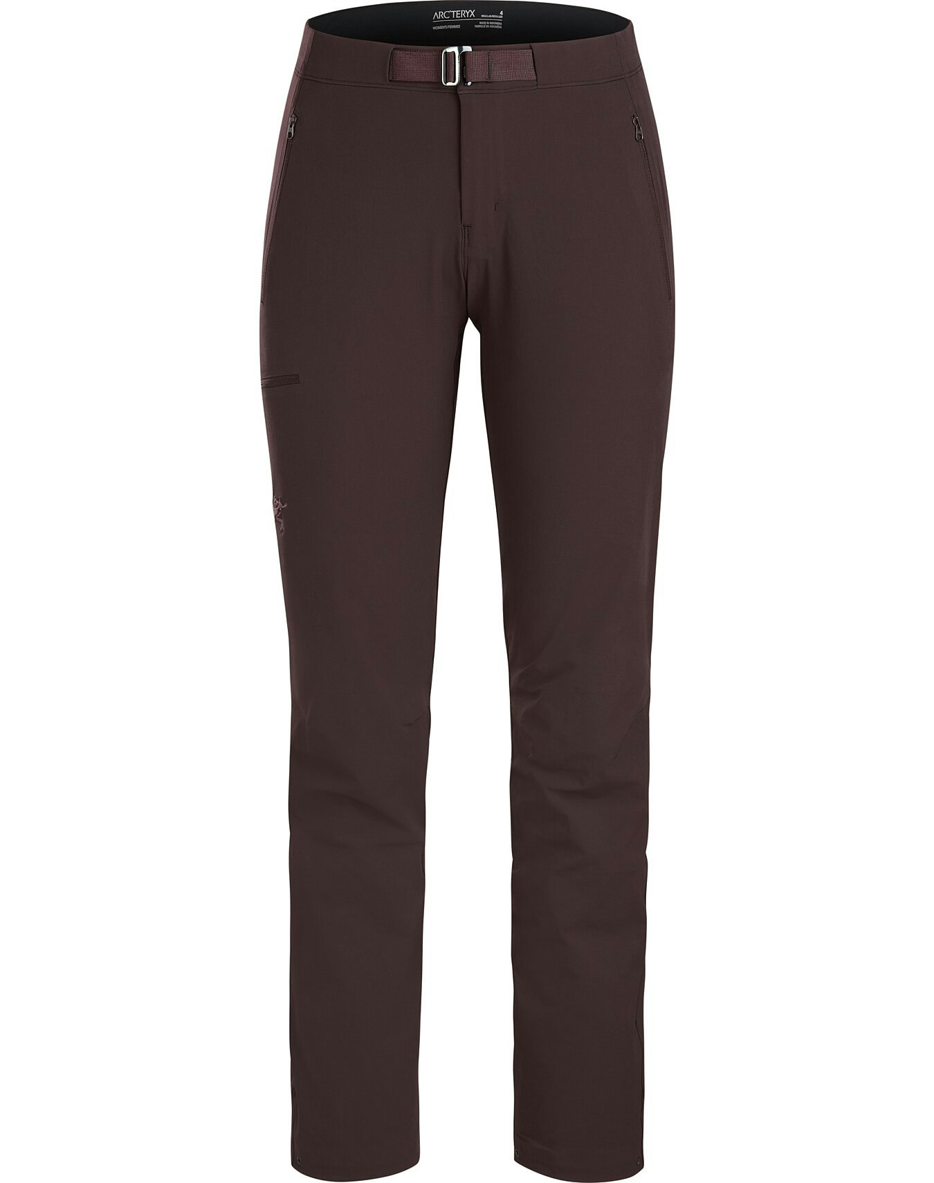 Gamma LT Pant Women's | Arc'teryx