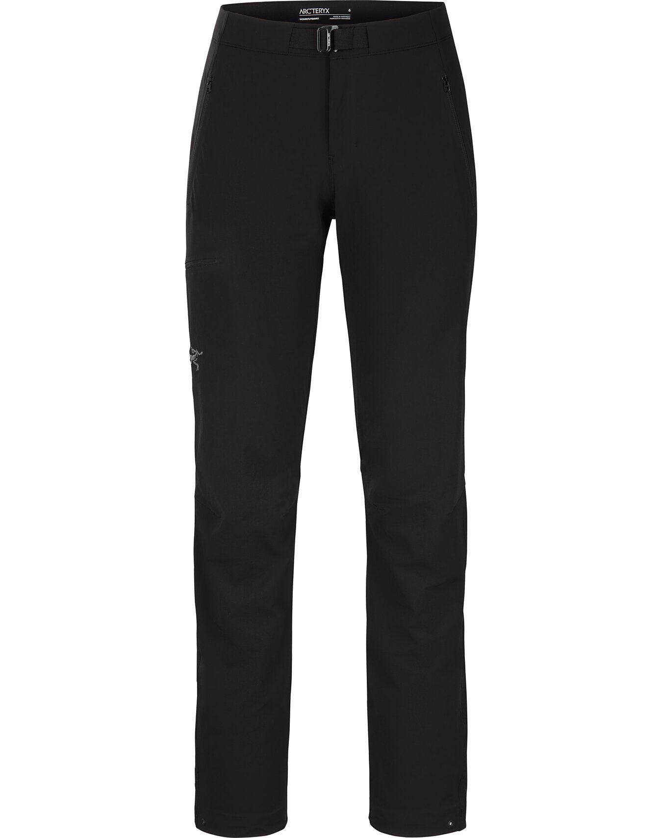 Gamma LT Pant Women's | Arc'teryx