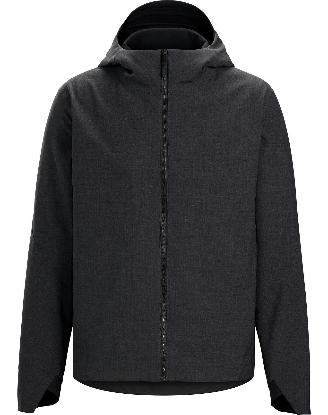 Isogon Tech Wool Jacket Men's Arc'teryx