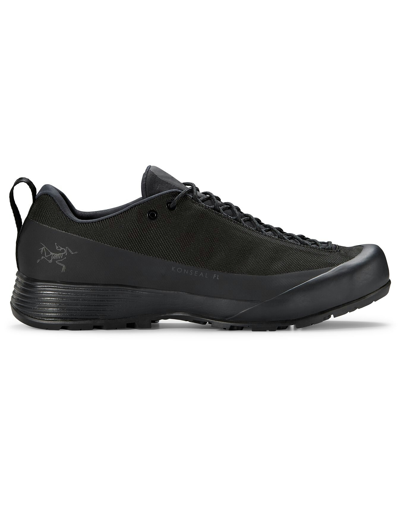 Konseal FL 2 Shoe Black/Carbon Copy