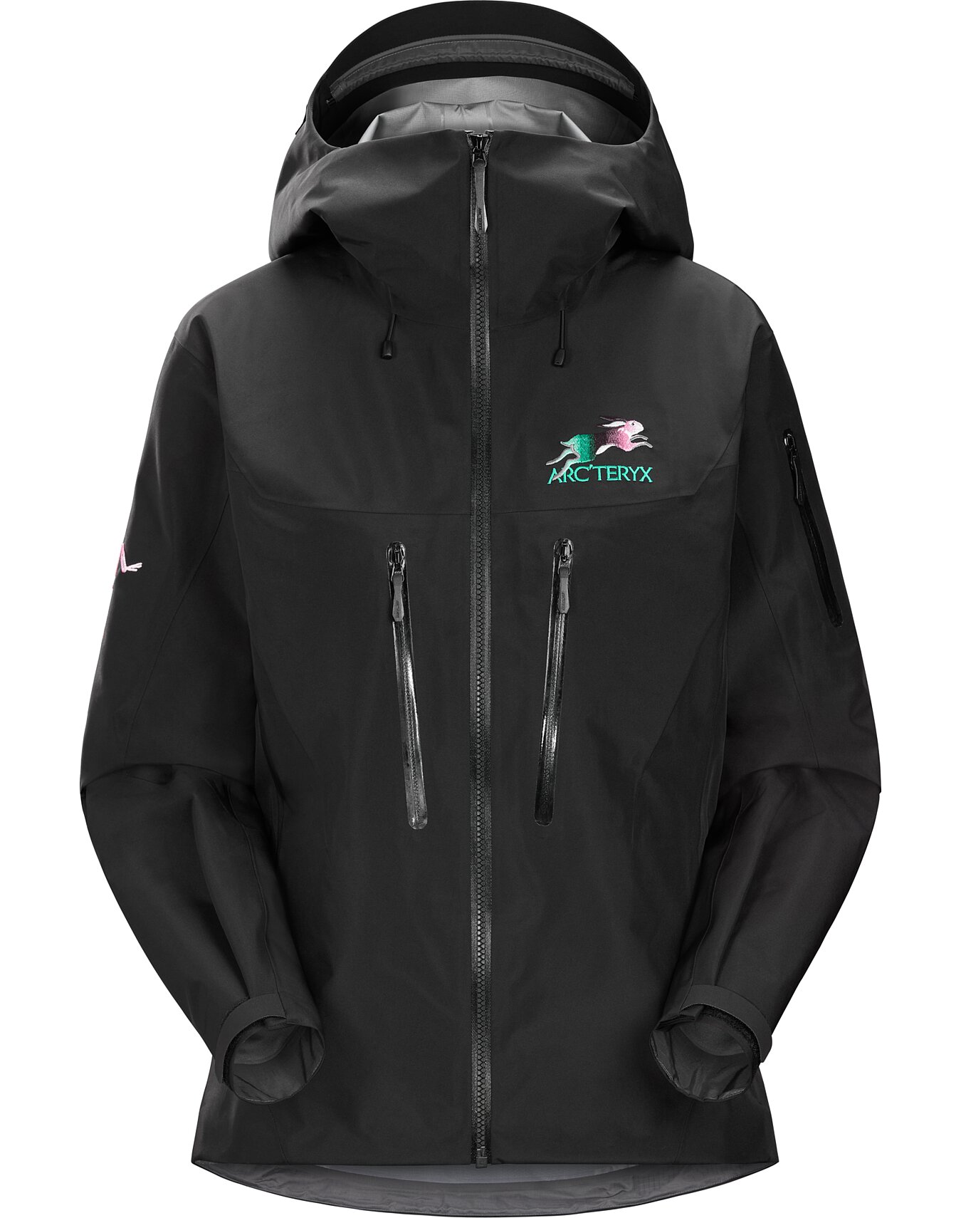 Lunar New Year Alpha SV Jacket Women's Arc'teryx