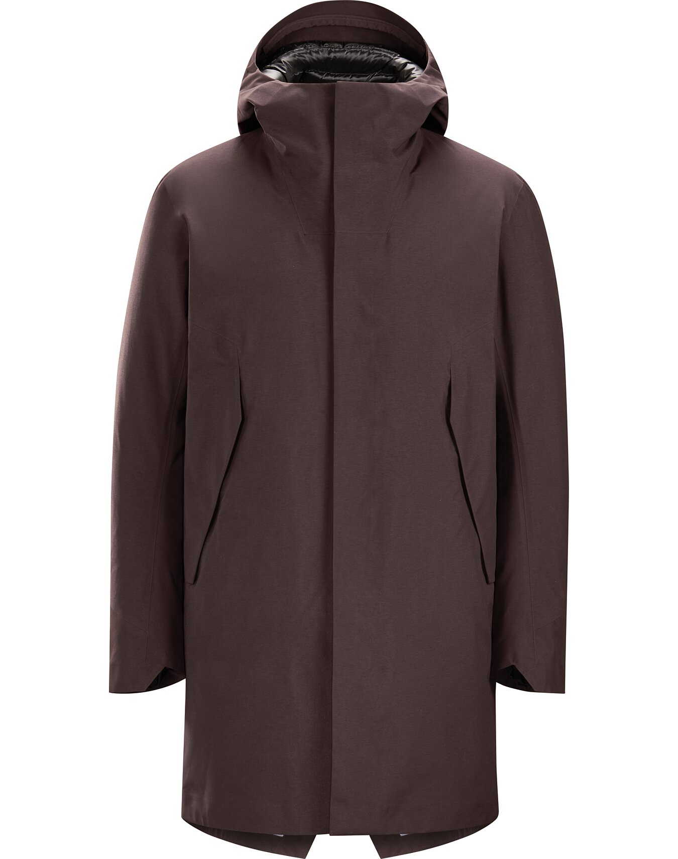 ARC'TERYX VEILANCE 新品未使用品 Monitor Coat