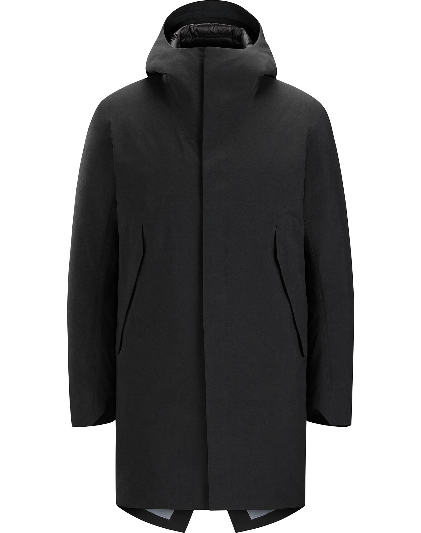 Monitor Down Coat Men's | Arc'teryx