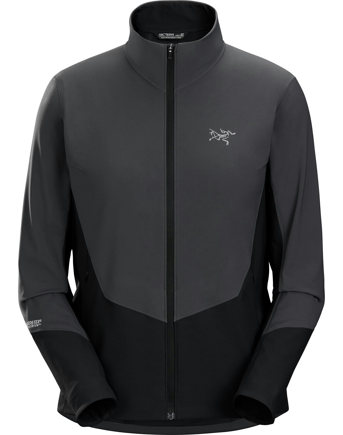 Norvan Hybrid Jacket Women's Arc'teryx