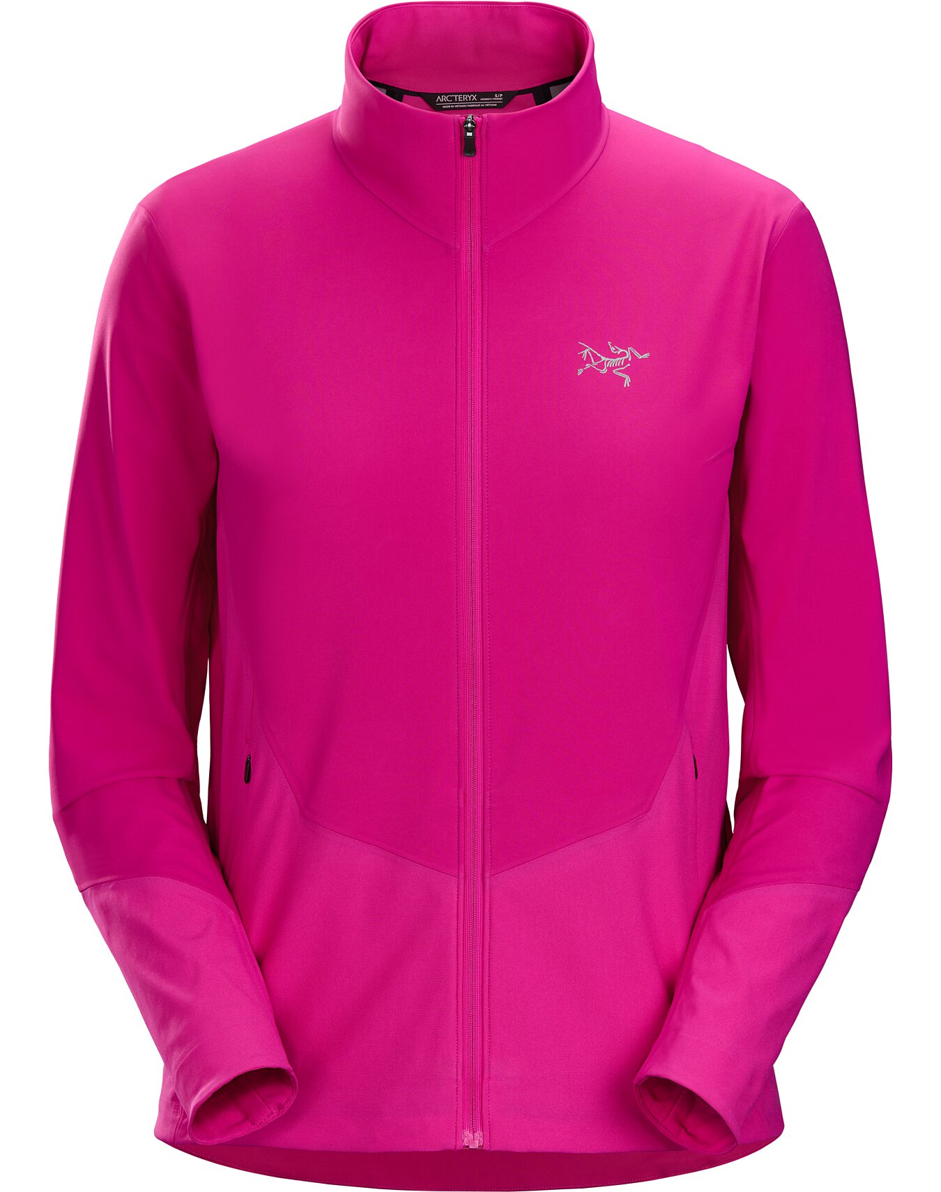 Norvan Hybridjacke Damen Arc'teryx