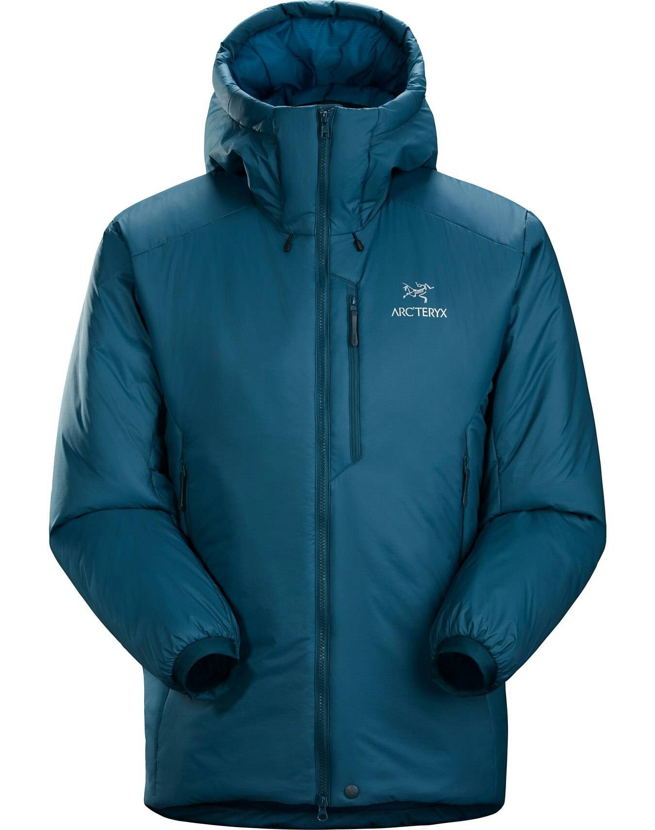 Nuclei SV Parka Men's | Arc'teryx