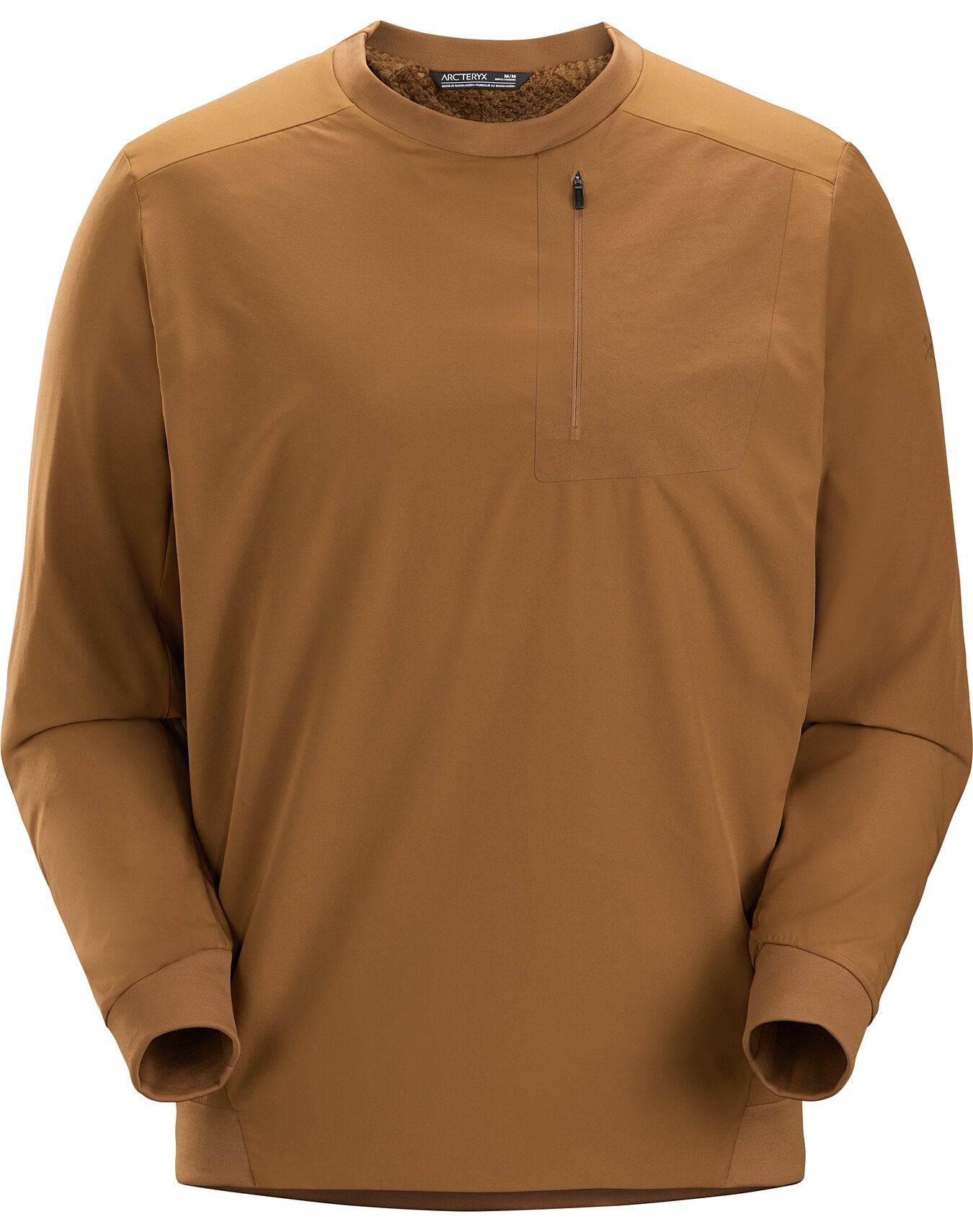 Proton Crew Neck Pullover Men's