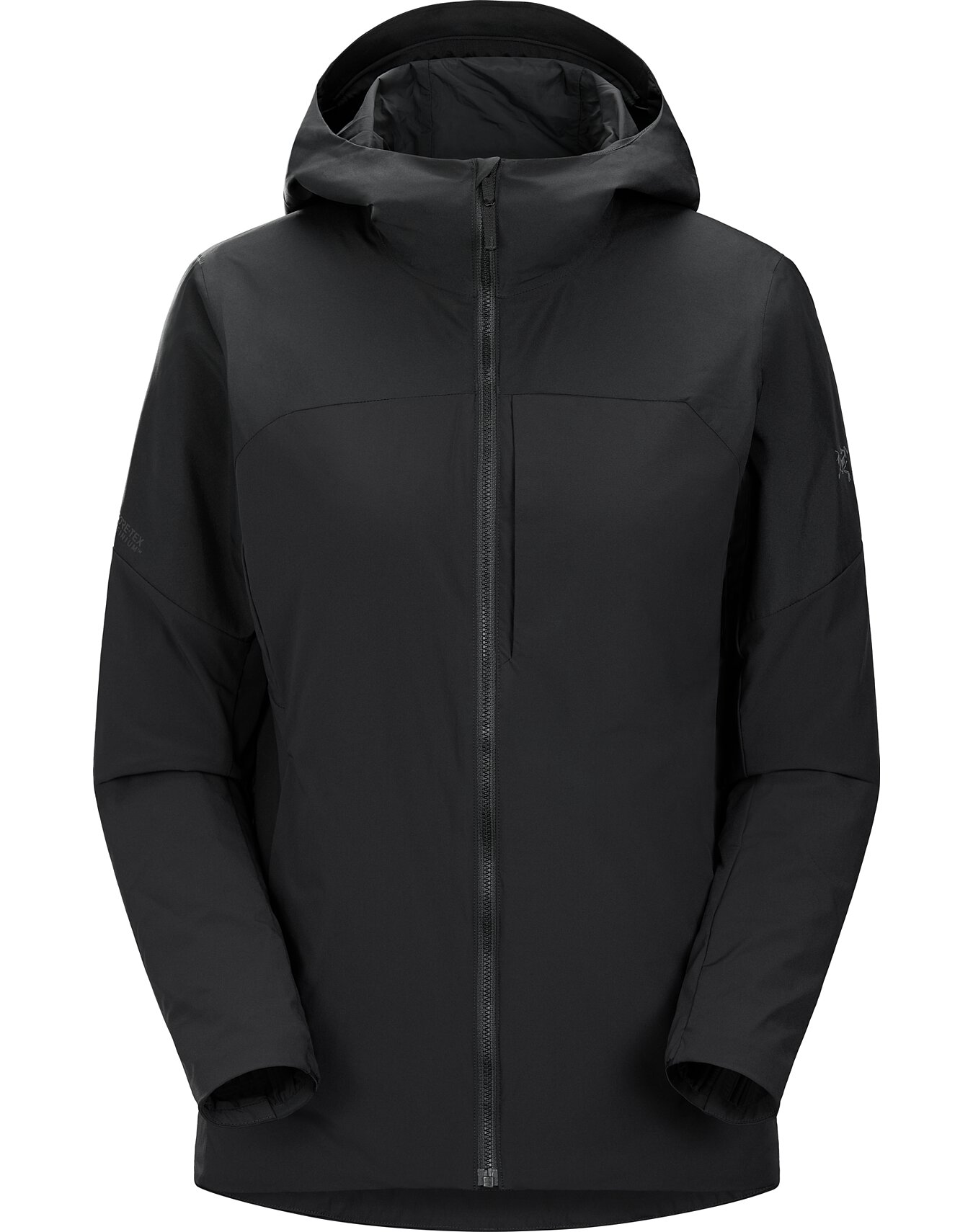 Proton Hybrid Hoody Women's | Arc'teryx