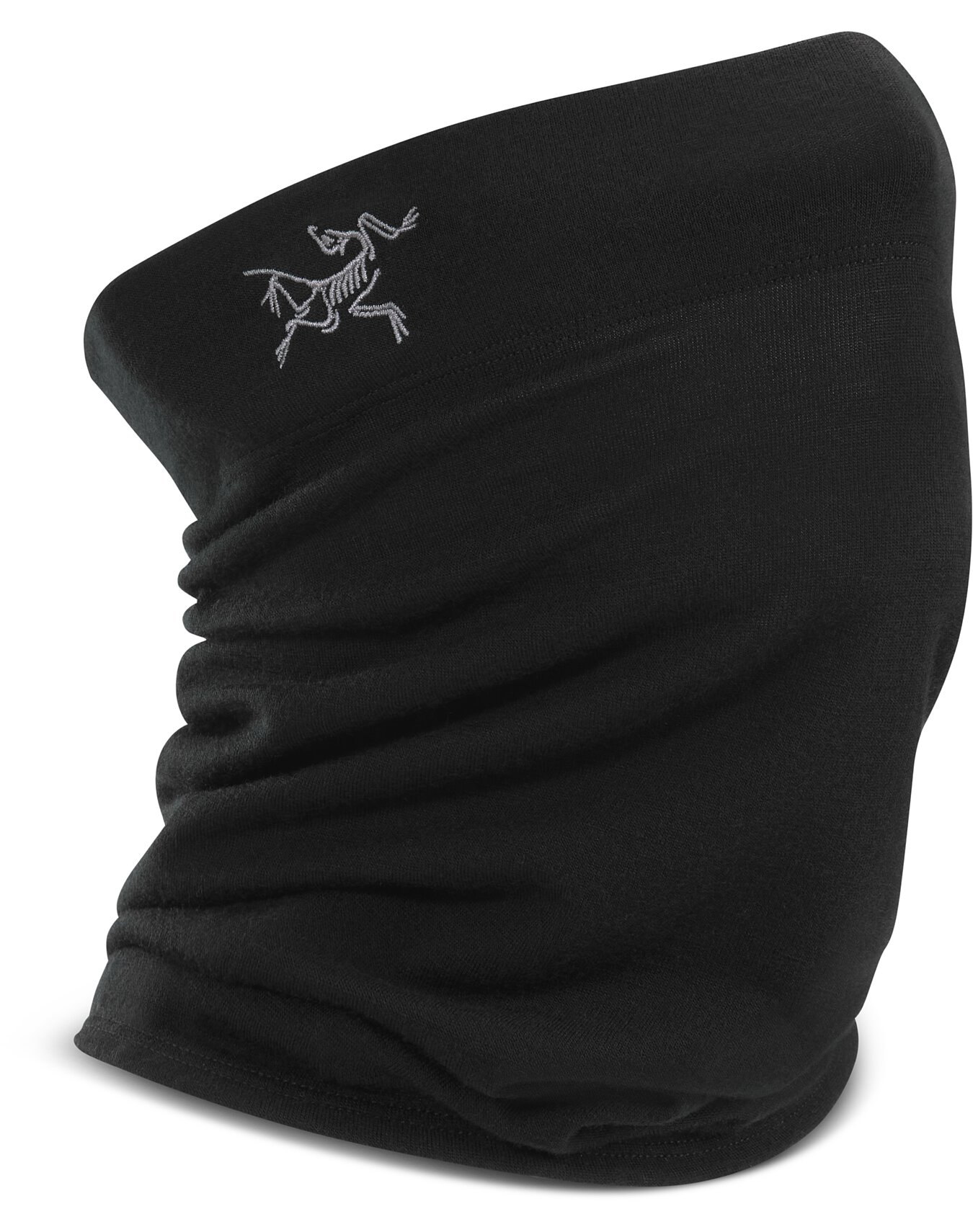 Rho Lightweight Wool Neck Gaiter Arcteryx 8235