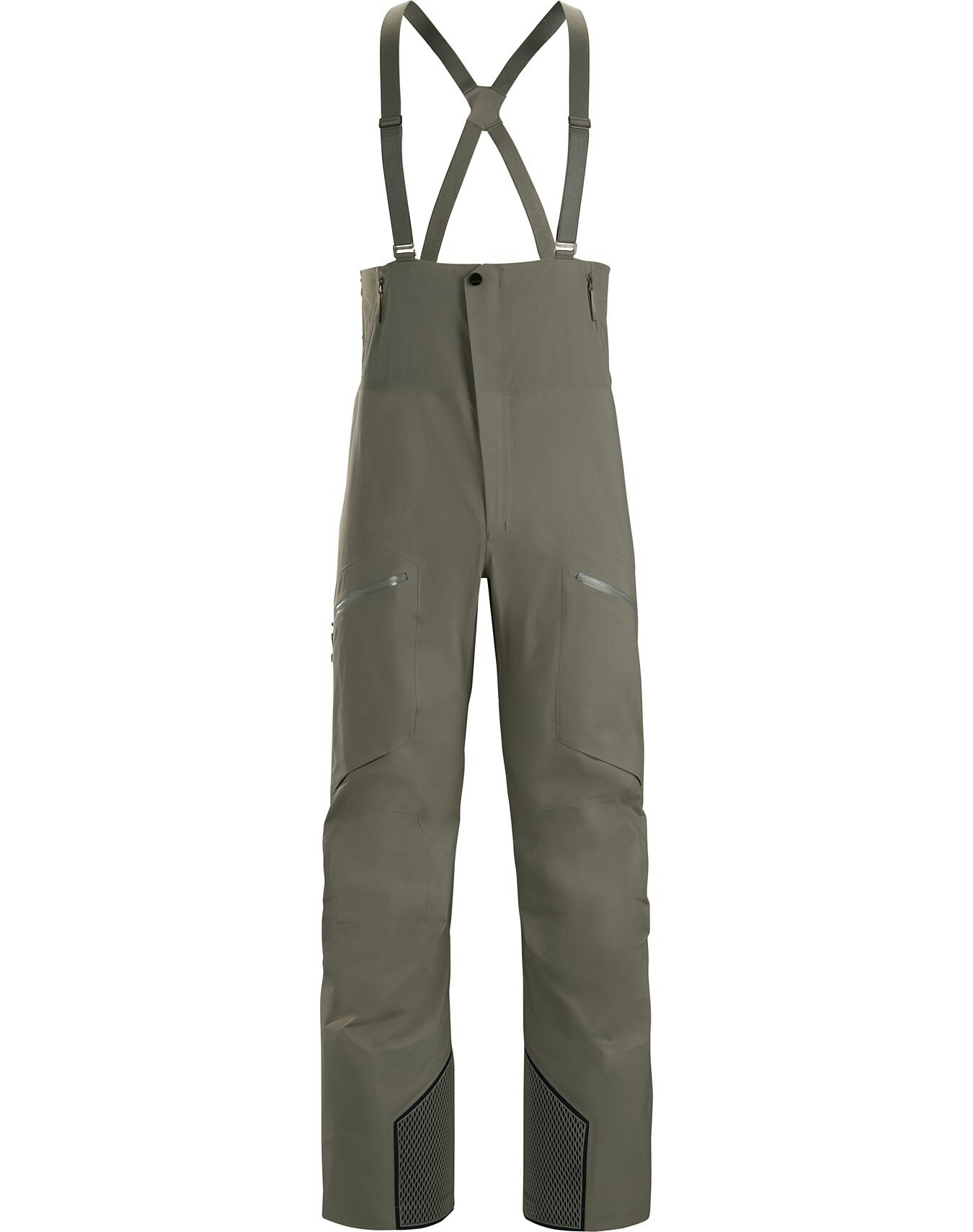 Rush Bib Pant Men's Arc'teryx