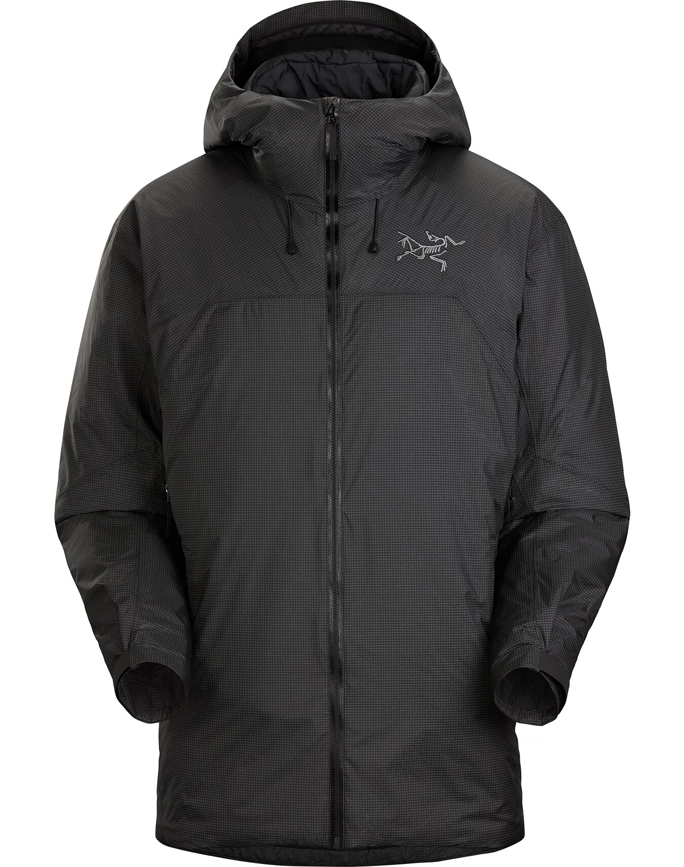 Rush Insulated Jacket Men's Arc'teryx