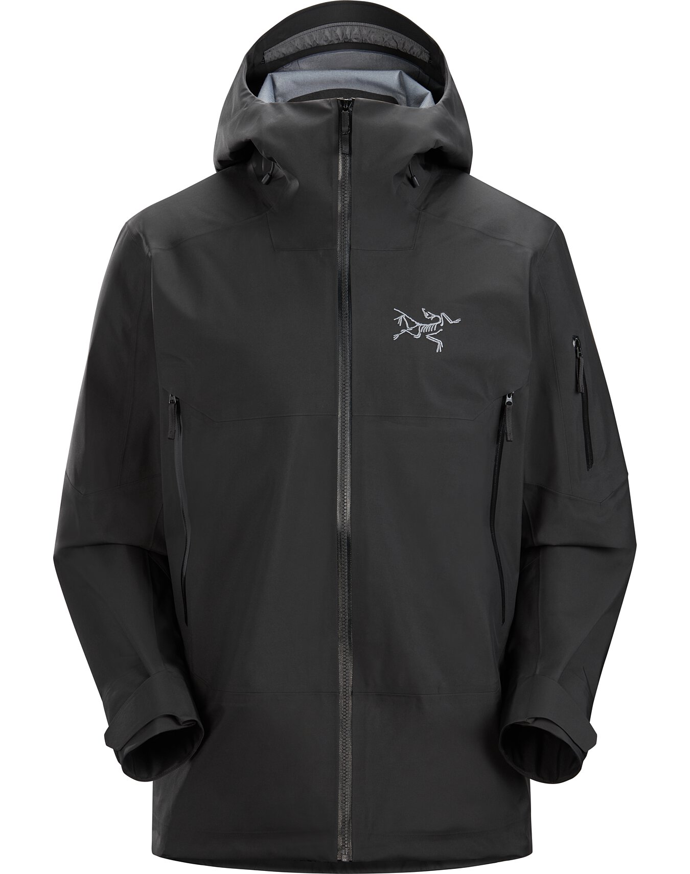 旧シーズンモデル メンズ | Arc'teryx Outlet