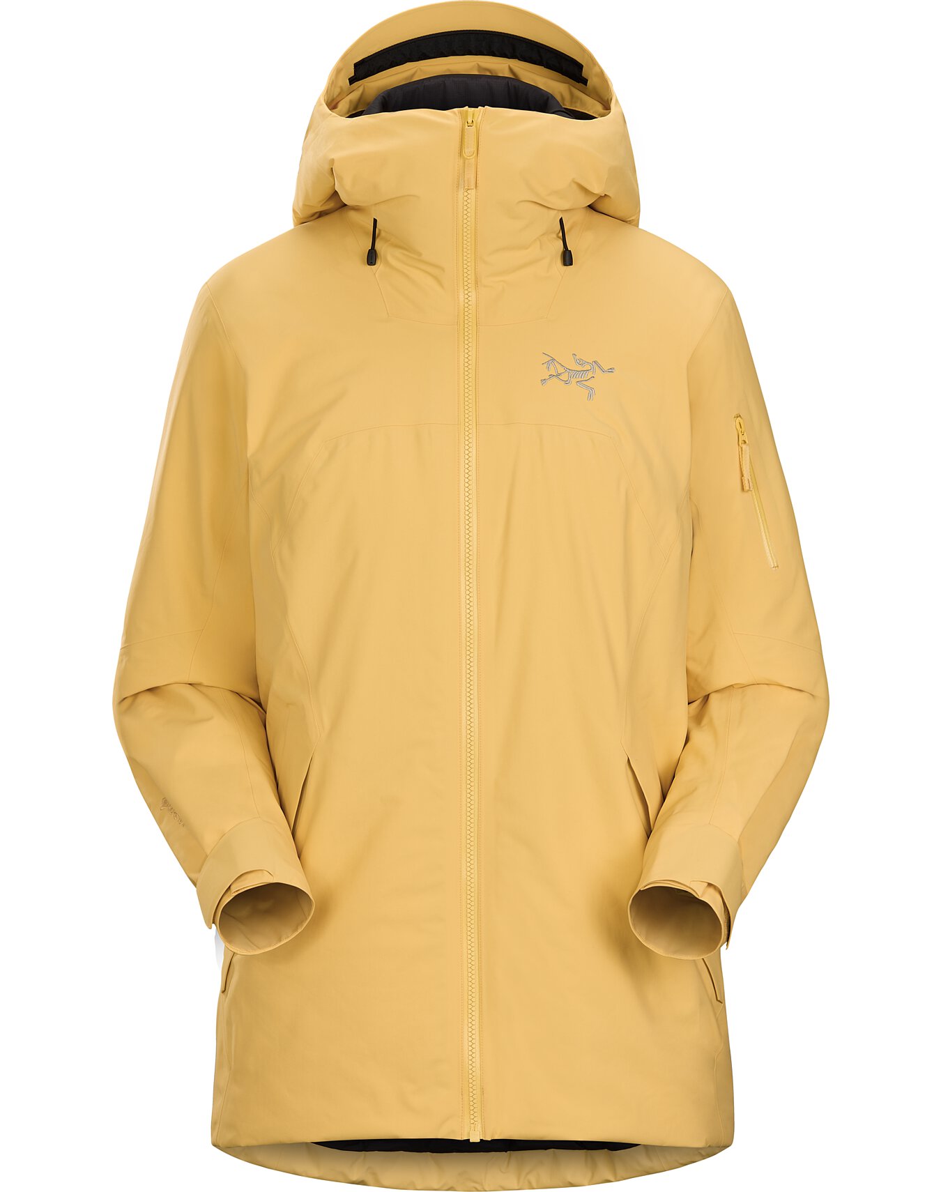 Sentinel Insulated Jacket Women's | Arc'teryx Outlet